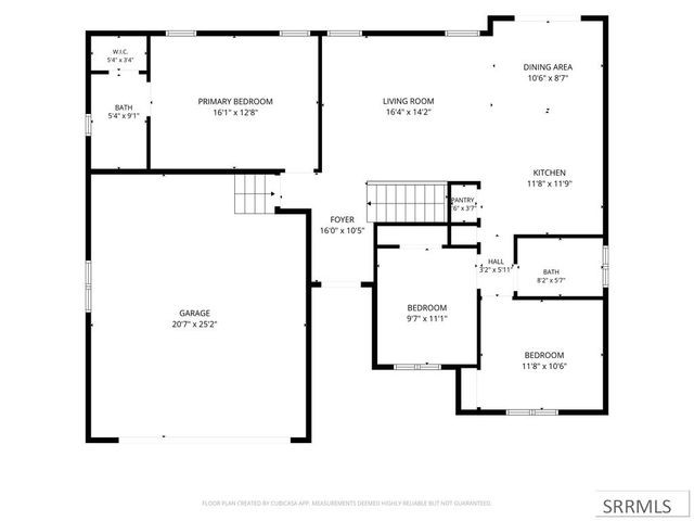 3407 N Flint Avenue, Idaho Falls, ID 83401