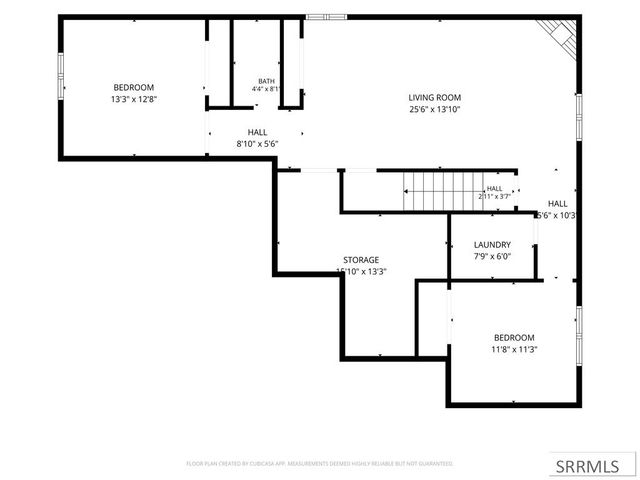 3407 N Flint Avenue, Idaho Falls, ID 83401