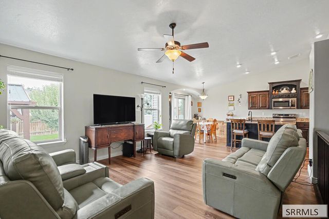 3407 N Flint Avenue, Idaho Falls, ID 83401