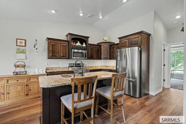 3407 N Flint Avenue, Idaho Falls, ID 83401