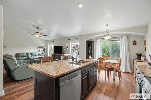 3407 N Flint Avenue, Idaho Falls, ID 83401