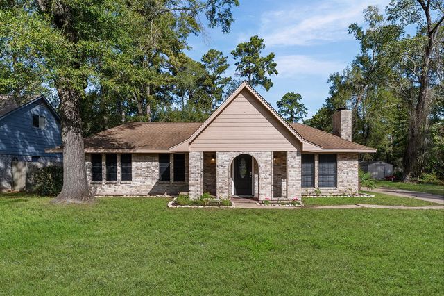 2126 Eagle Point Road, Crosby, TX 77532