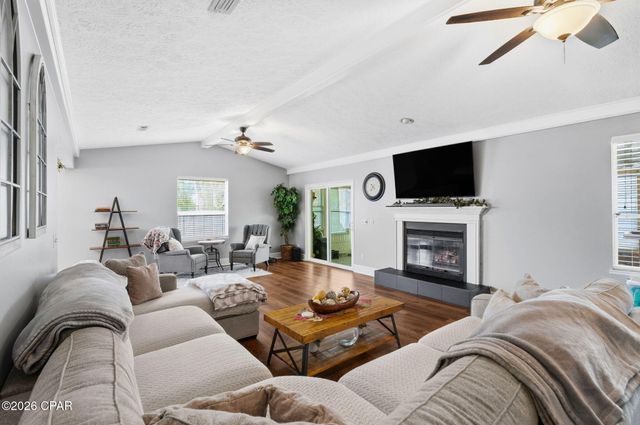 1805 Connecticut Avenue, Lynn Haven, FL 32444