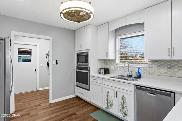 1805 Connecticut Avenue, Lynn Haven, FL 32444