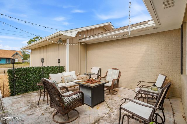 1805 Connecticut Avenue, Lynn Haven, FL 32444