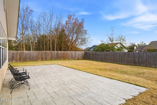 1805 Connecticut Avenue, Lynn Haven, FL 32444