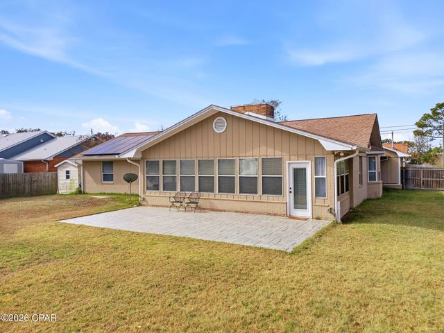 1805 Connecticut Avenue, Lynn Haven, FL 32444