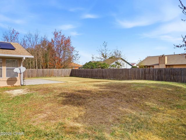 1805 Connecticut Avenue, Lynn Haven, FL 32444