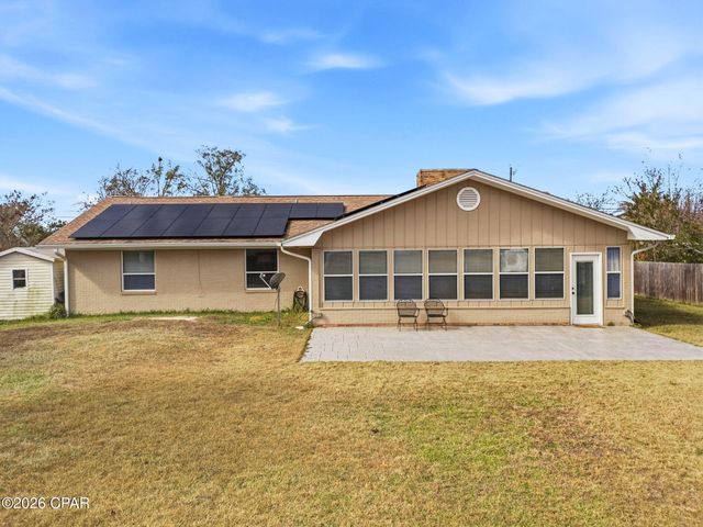 1805 Connecticut Avenue, Lynn Haven, FL 32444