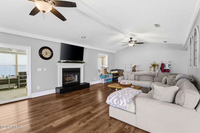 1805 Connecticut Avenue, Lynn Haven, FL 32444