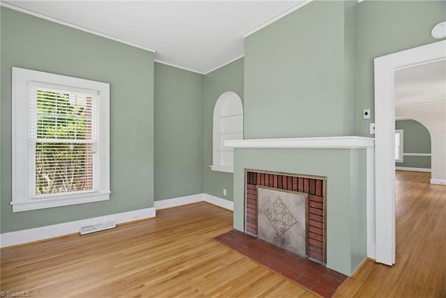309 Hillcrest Drive, Lexington, NC 27292