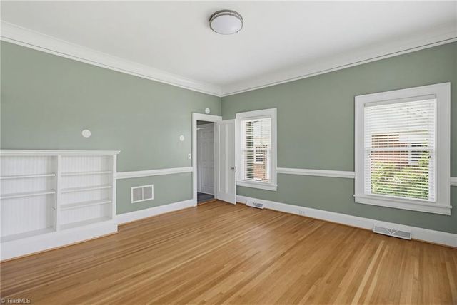 309 Hillcrest Drive, Lexington, NC 27292