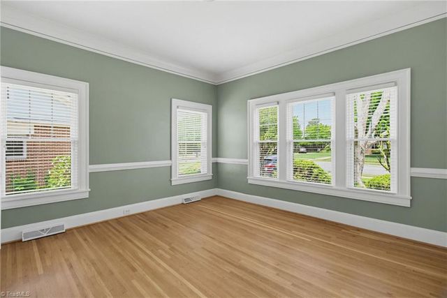 309 Hillcrest Drive, Lexington, NC 27292