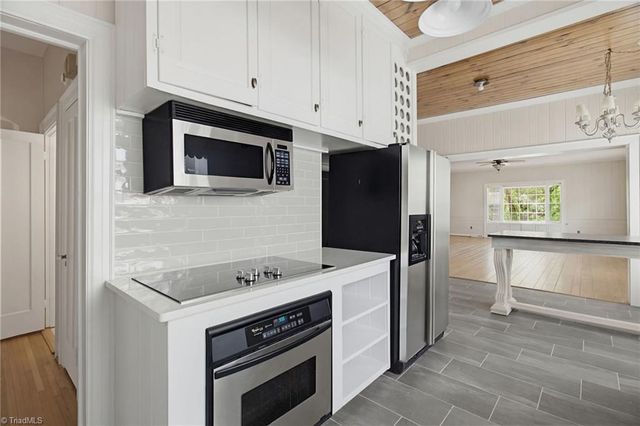 309 Hillcrest Drive, Lexington, NC 27292