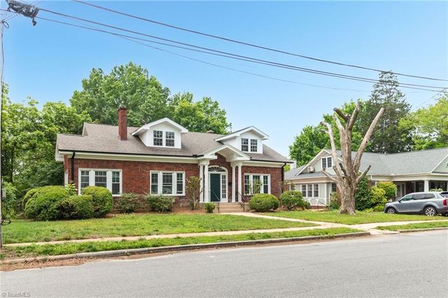 309 Hillcrest Drive, Lexington, NC 27292