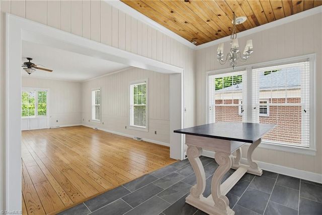 309 Hillcrest Drive, Lexington, NC 27292