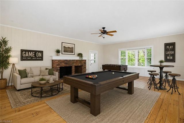 309 Hillcrest Drive, Lexington, NC 27292