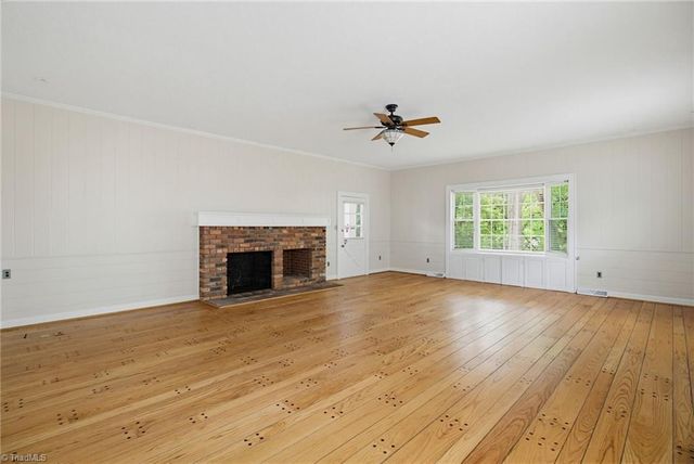309 Hillcrest Drive, Lexington, NC 27292
