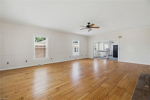 309 Hillcrest Drive, Lexington, NC 27292