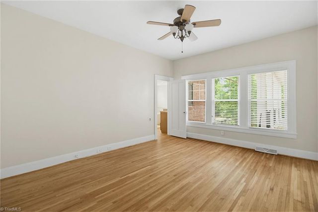 309 Hillcrest Drive, Lexington, NC 27292