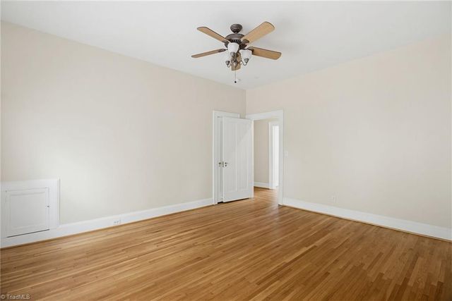 309 Hillcrest Drive, Lexington, NC 27292