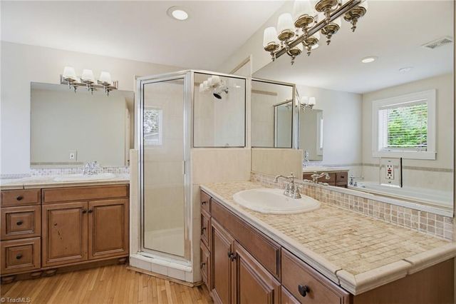 309 Hillcrest Drive, Lexington, NC 27292
