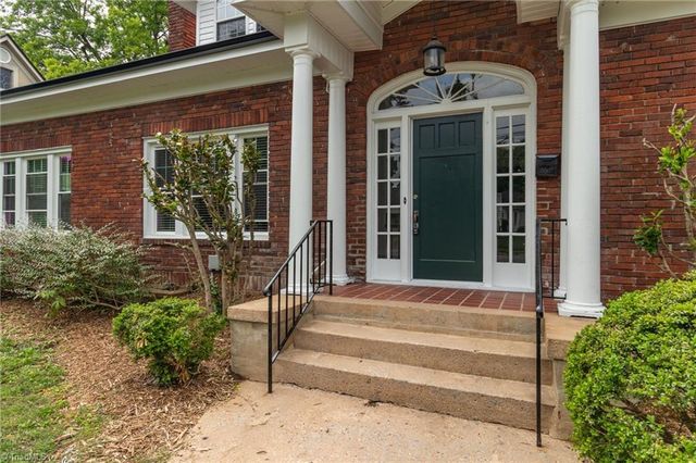 309 Hillcrest Drive, Lexington, NC 27292
