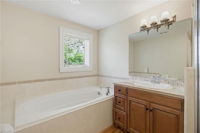 309 Hillcrest Drive, Lexington, NC 27292