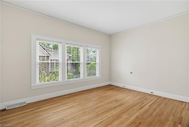 309 Hillcrest Drive, Lexington, NC 27292