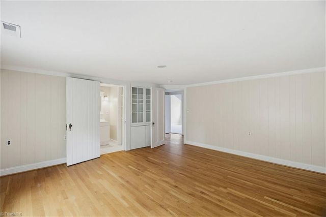 309 Hillcrest Drive, Lexington, NC 27292
