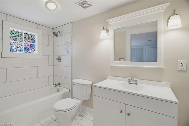 309 Hillcrest Drive, Lexington, NC 27292
