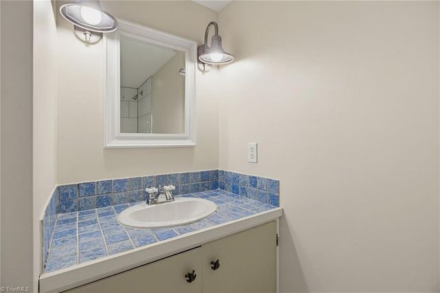 309 Hillcrest Drive, Lexington, NC 27292
