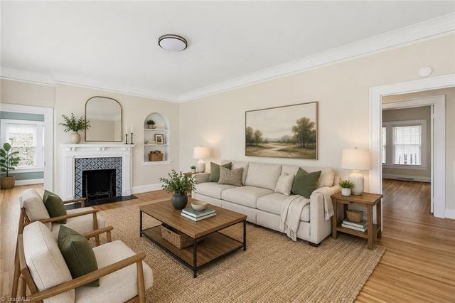 309 Hillcrest Drive, Lexington, NC 27292