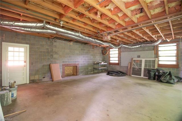 309 Hillcrest Drive, Lexington, NC 27292
