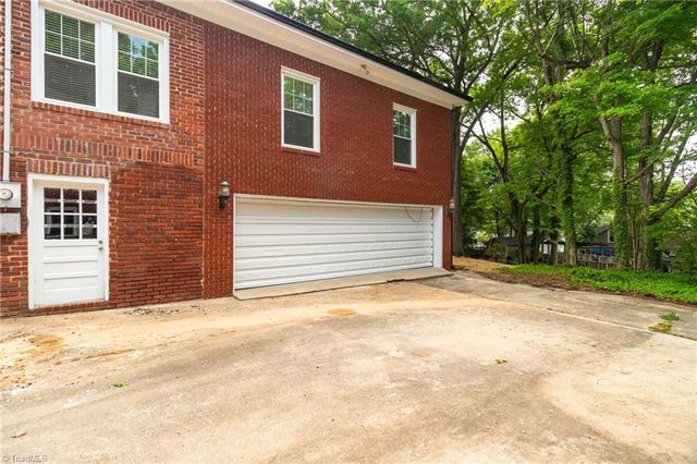 309 Hillcrest Drive, Lexington, NC 27292