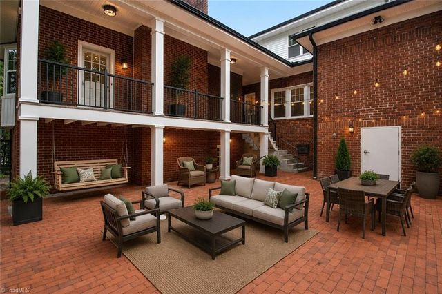 309 Hillcrest Drive, Lexington, NC 27292