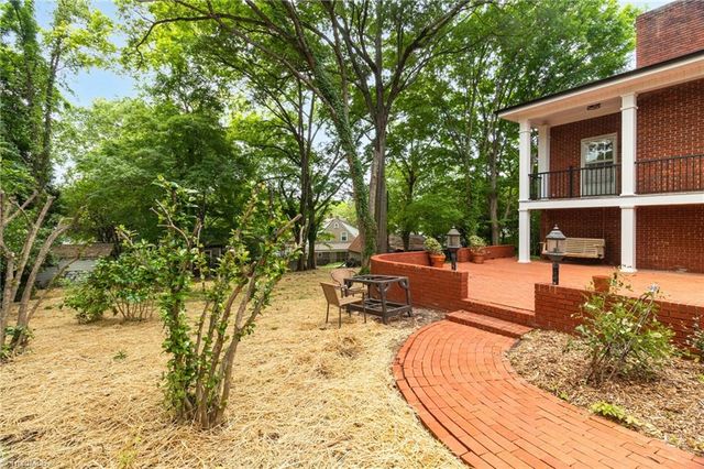 309 Hillcrest Drive, Lexington, NC 27292