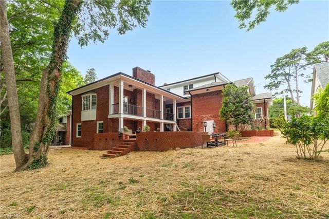 309 Hillcrest Drive, Lexington, NC 27292
