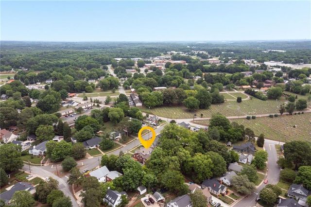 309 Hillcrest Drive, Lexington, NC 27292