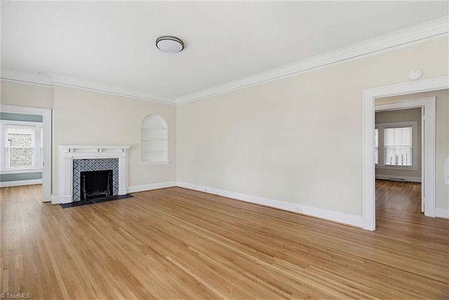 309 Hillcrest Drive, Lexington, NC 27292