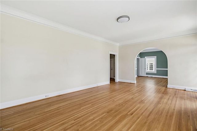 309 Hillcrest Drive, Lexington, NC 27292