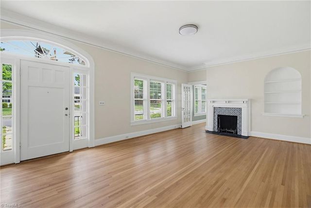 309 Hillcrest Drive, Lexington, NC 27292