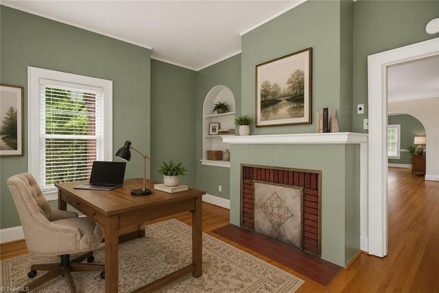 309 Hillcrest Drive, Lexington, NC 27292