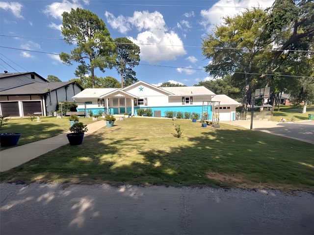 1901 Austin Aisle, Tool, TX 75143