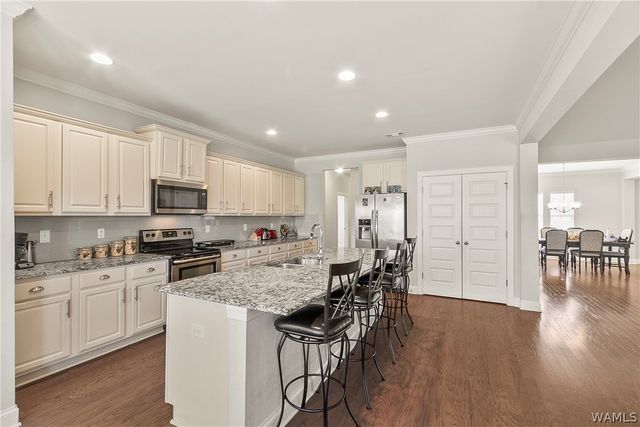 11856 Aspenwood, Moundville, AL 35474