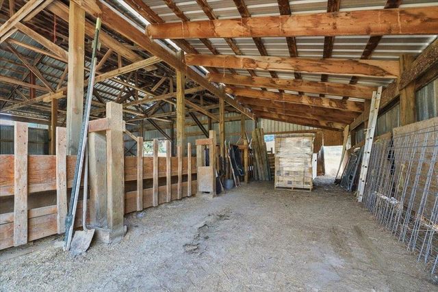 NKA N Day Mount Spokane Rd, Colbert, WA 99005