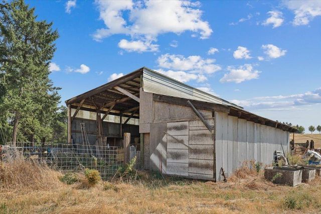 NKA N Day Mount Spokane Rd, Colbert, WA 99005