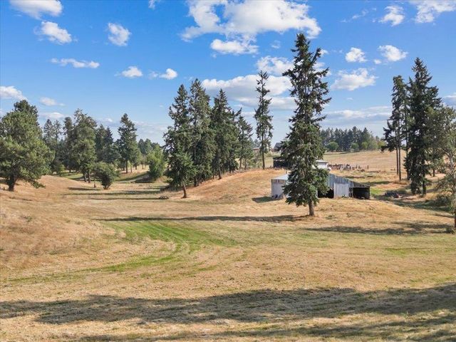 NKA N Day Mount Spokane Rd, Colbert, WA 99005