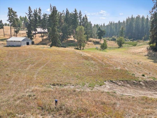 NKA N Day Mount Spokane Rd, Colbert, WA 99005