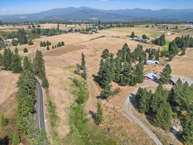 NKA N Day Mount Spokane Rd, Colbert, WA 99005